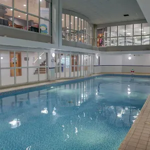 4* Hotel Western The Quays