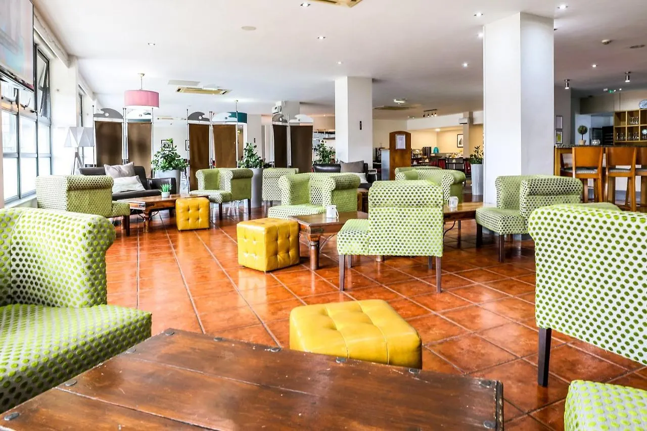 Best Western Sheffield City Hotel
