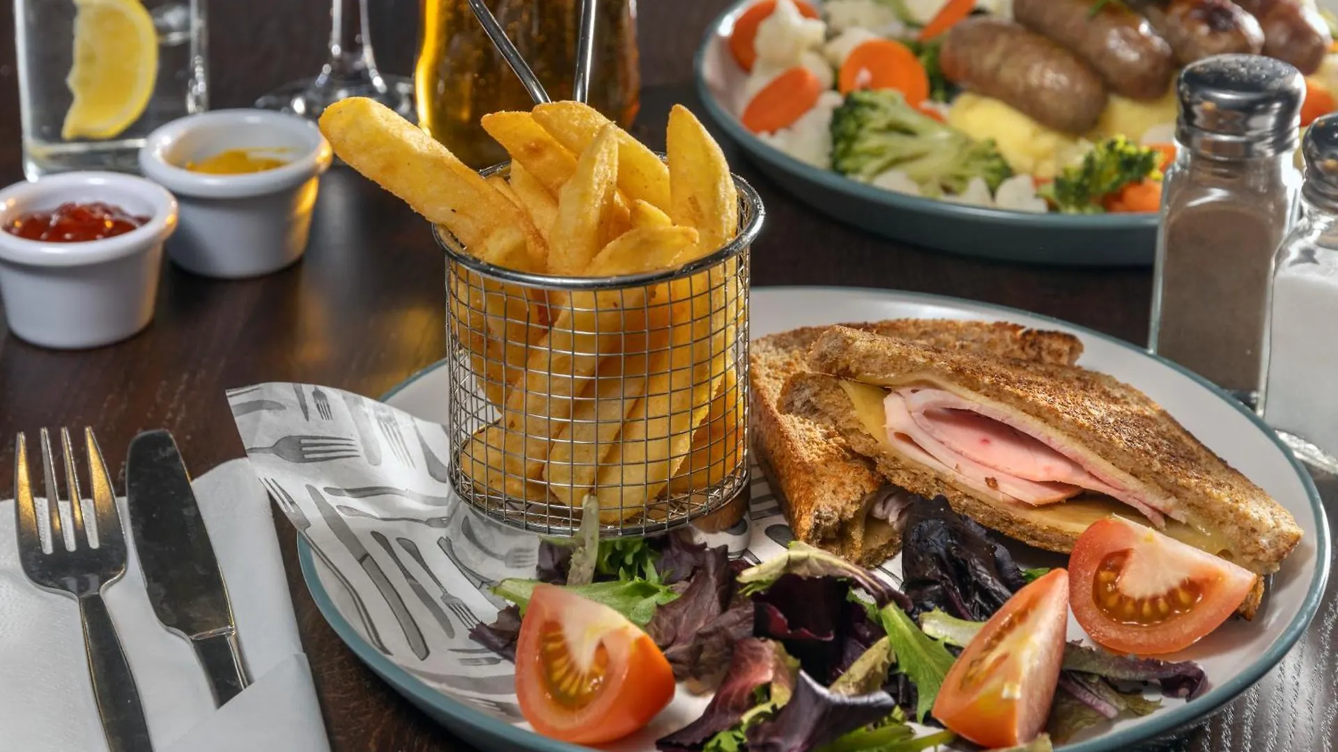 Best Western Sheffield City Hotel