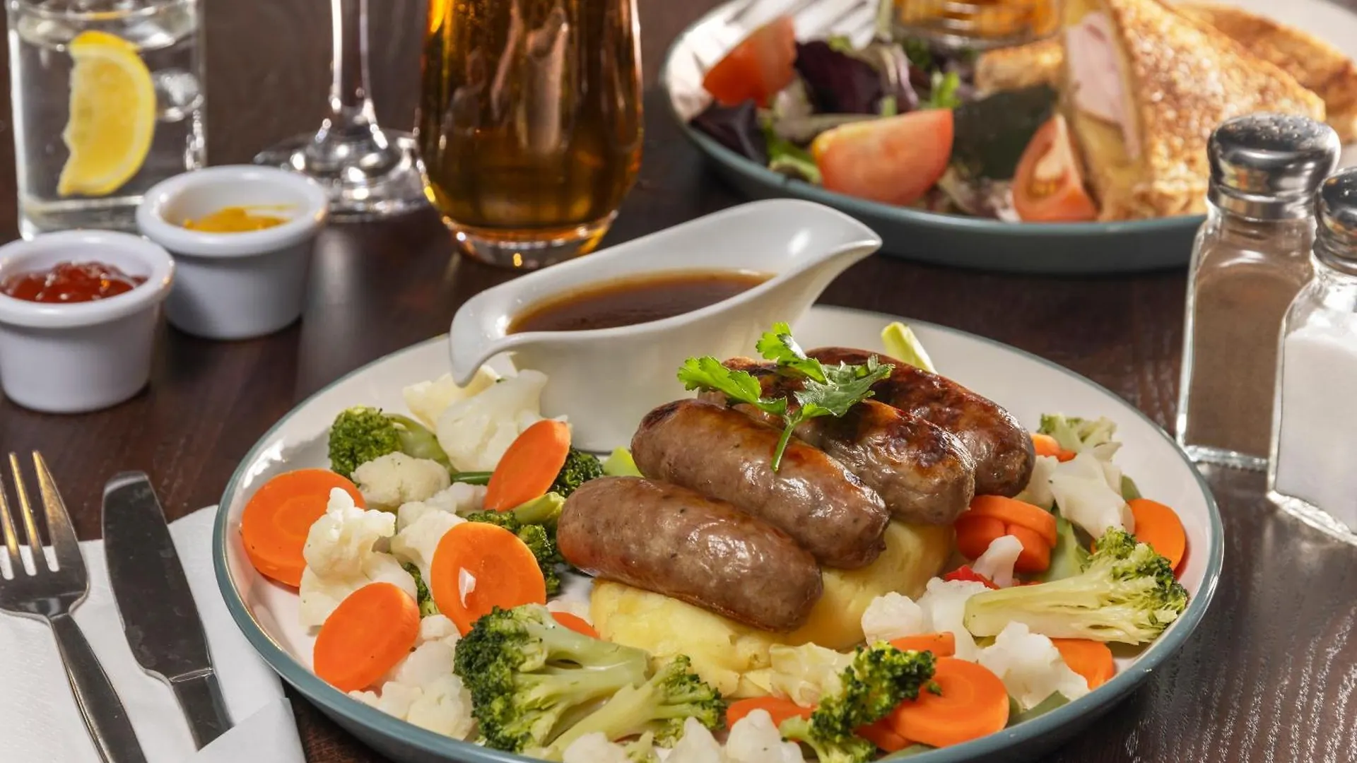 Best Western Sheffield City Hotel Großbritannien